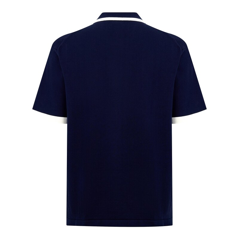 Maison Kitsune Classic Navy 2641160