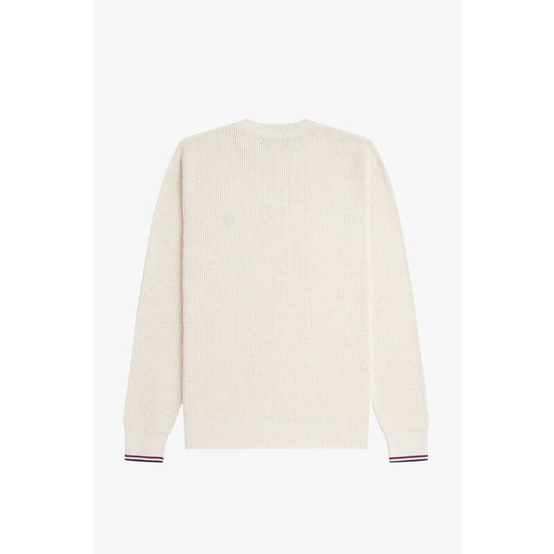 Fred Perry Black 198 4046116