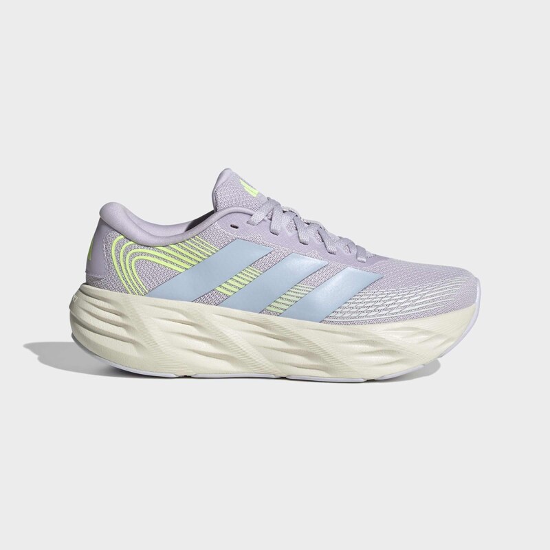 adidas Performance adidas GALAXY 8 W PRPTNT/FROPUR/HIREYE
