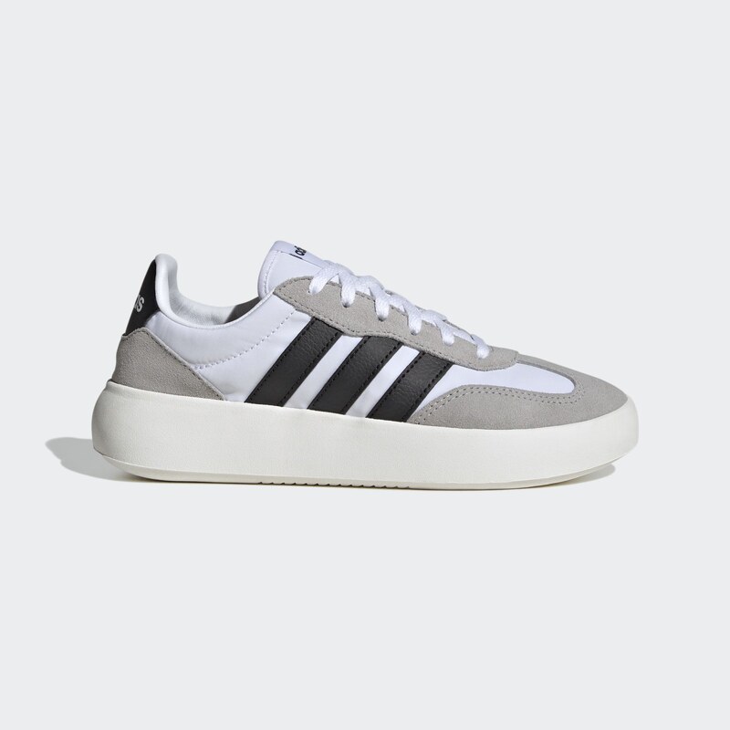 adidas Performance adidas BARREDA DECODE J FTWWHT/CBLACK/GRETWO
