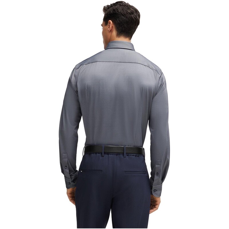 Boss Open Blue 475 7978979