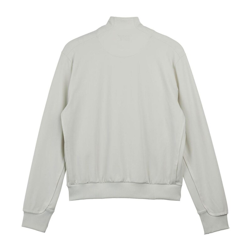 Mikina Y3 Grey 1222462
