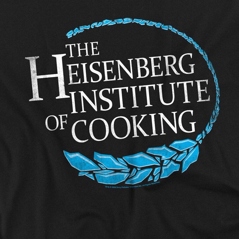 Breaking Bad Black 880535