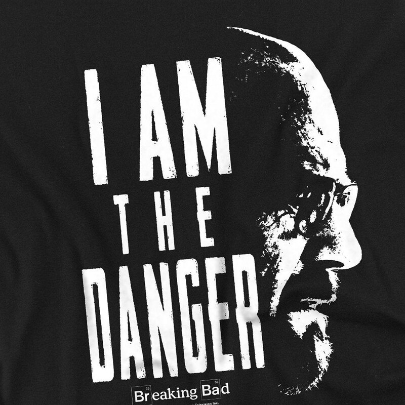 Breaking Bad Black 2146382