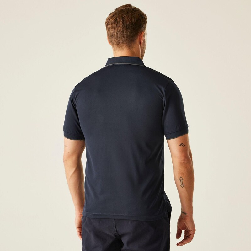 Regatta Navy Seal Grey 2442608