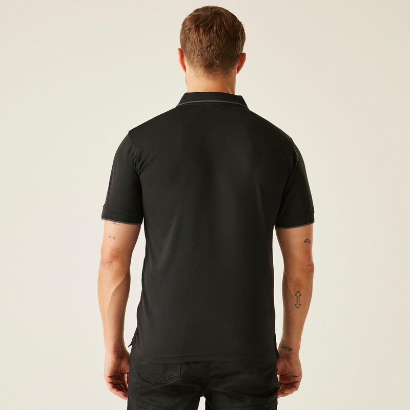 Regatta Black Seal Grey 1156086