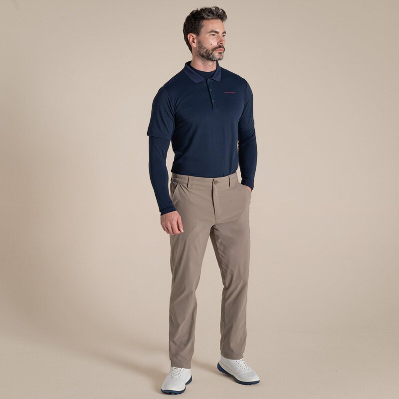 Craghoppers Blue Navy 701657