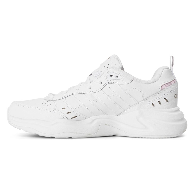 New Balance WHITE 6467276