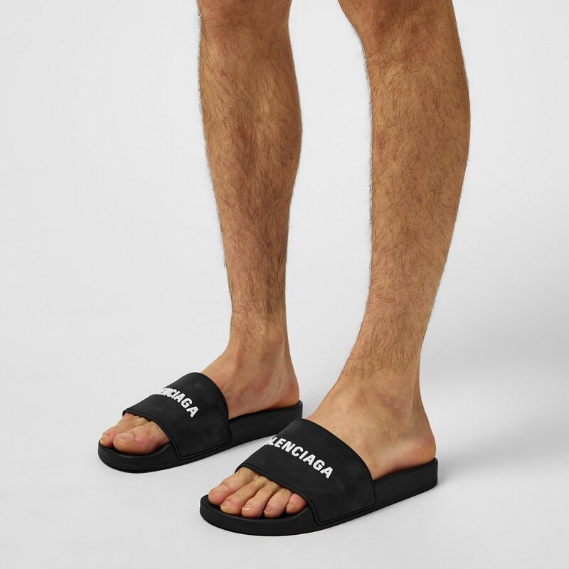 Balenciaga Black/White 5350677