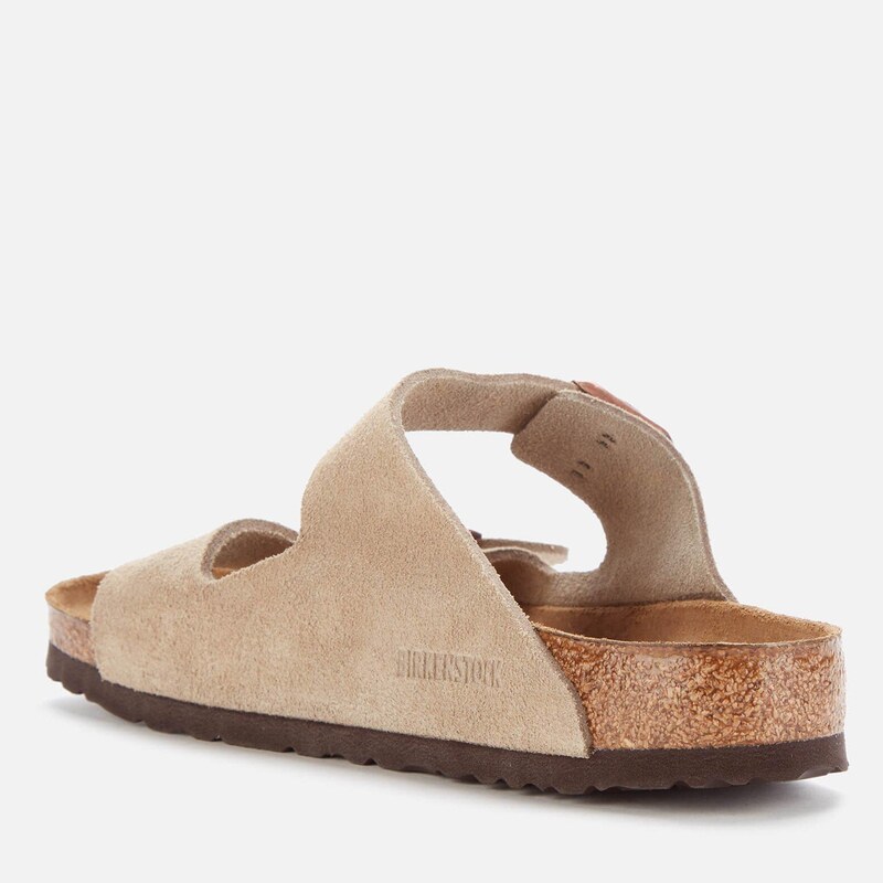 Birkenstock Taupe 1592216