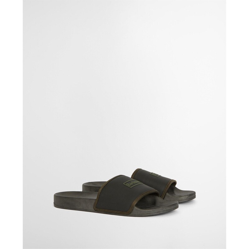 Barbour BK51 Black 3166944