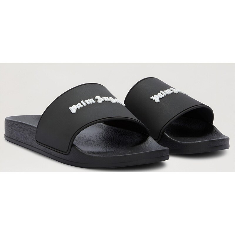 Palm Angels Black White 4196681