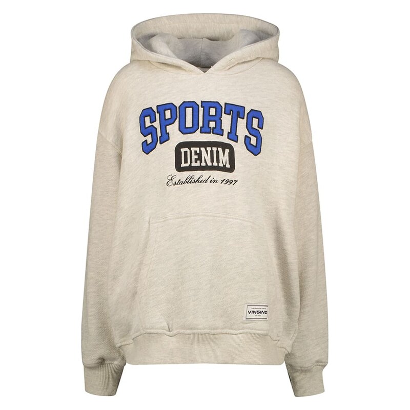 Dětská mikina Vingino Beige 457288
