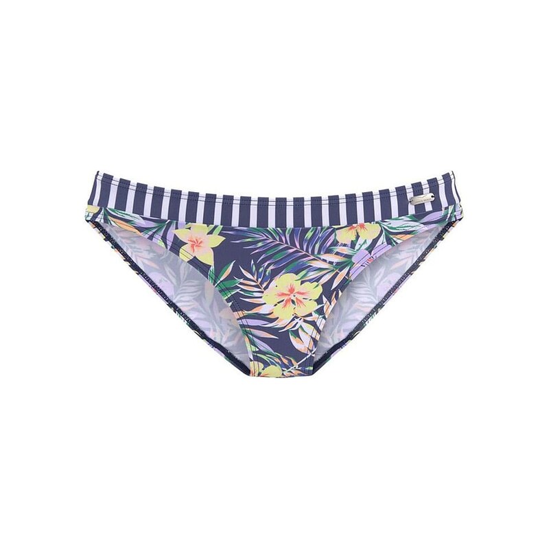 Plavky Venice Beach Dunkelblau 3305620
