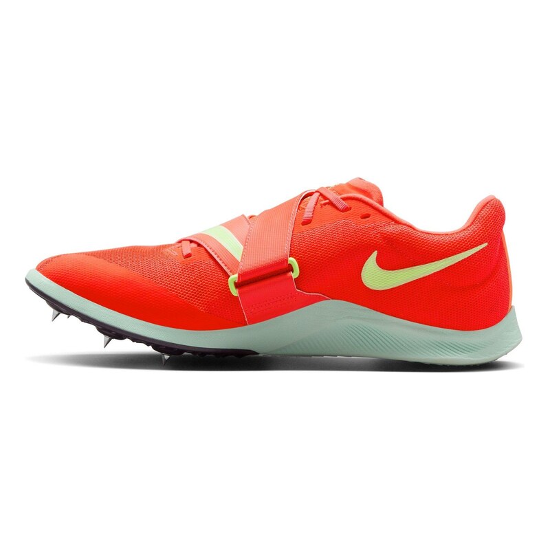 Tretry Nike Bright Crimson 9459131