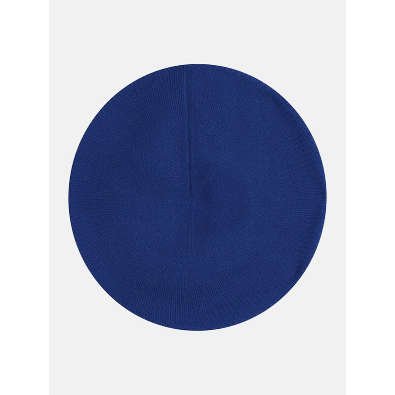 Čepice Perfect Cashmere Blau 9907590