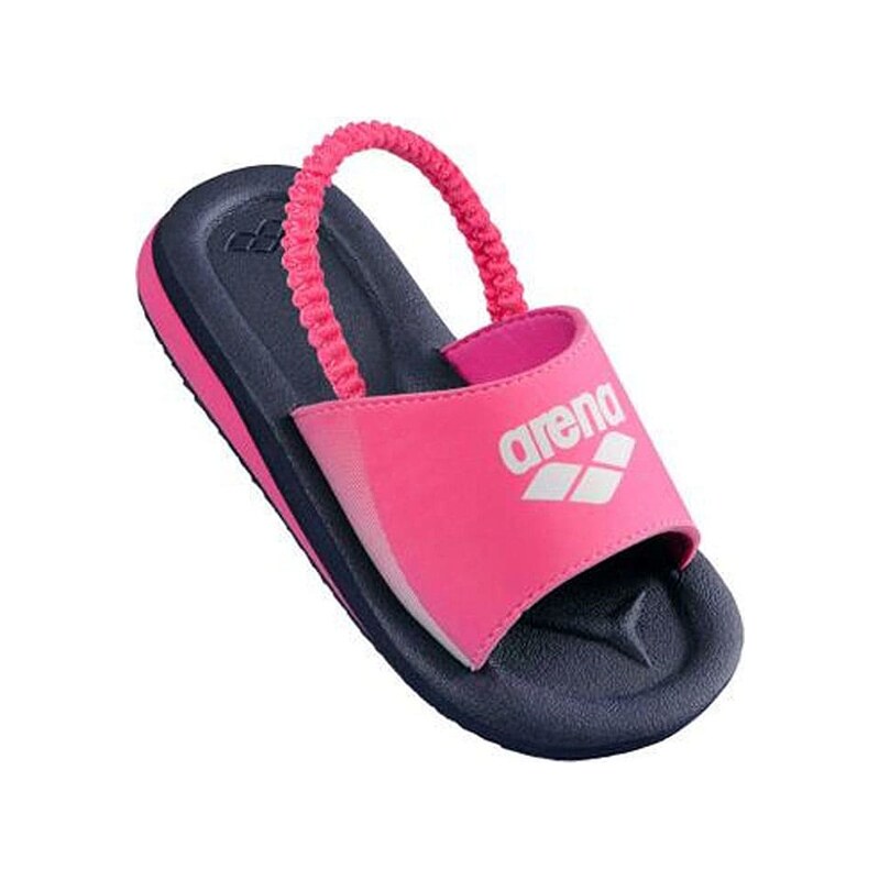 Arena Dunkelblau/ Pink 3699520