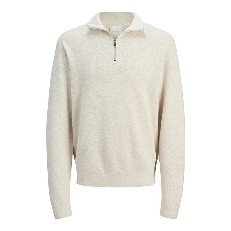 Svetr Jack & Jones Creme 1178064