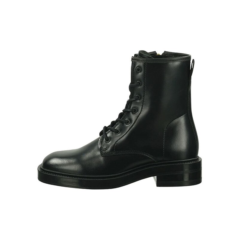 Boty GANT Footwear Schwarz 6506520