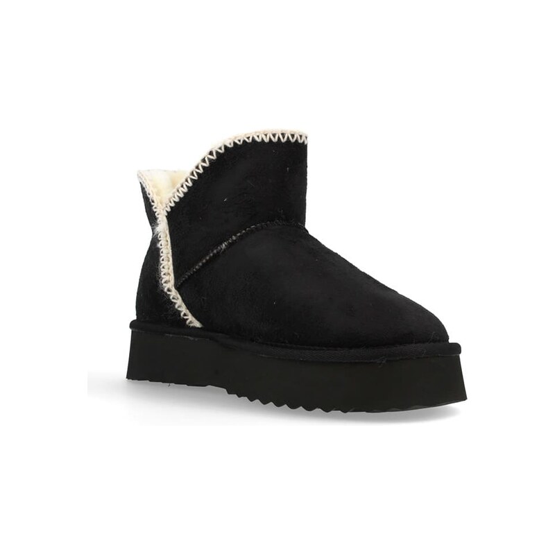 Boty Wrangler Schwarz 7971764