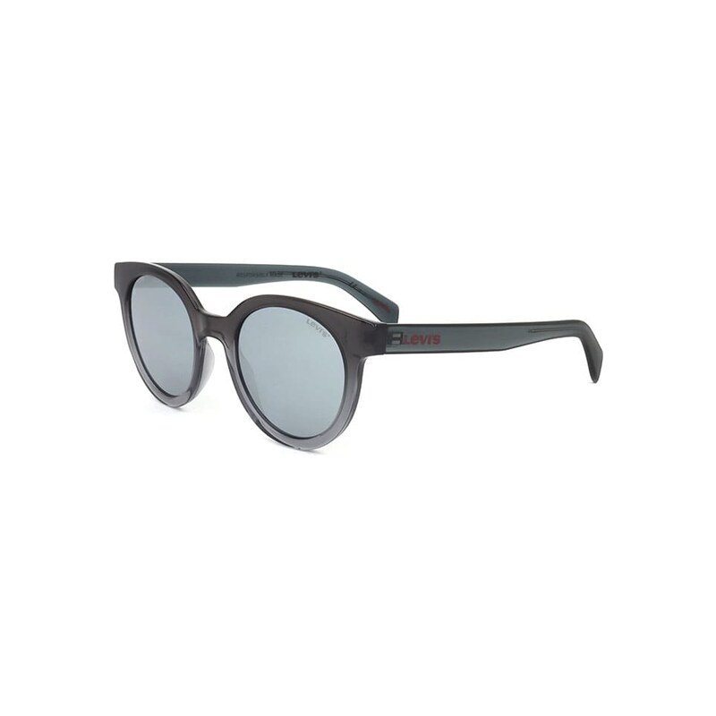 Sluneční brýle Levis Anthrazit/ Hellblau 3909734