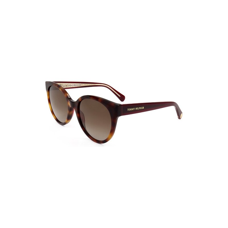 Sluneční brýle Tommy Hilfiger Braun/ Hellbraun 5911761