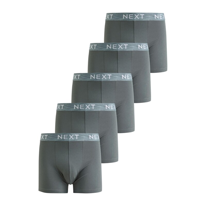 Next Boxerky rákos