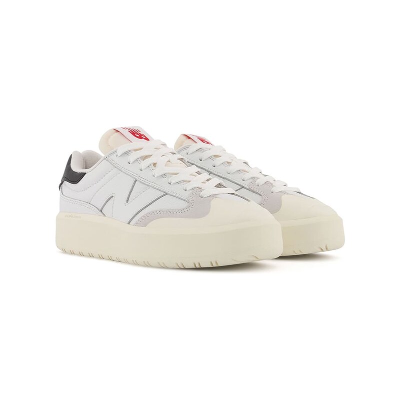 Tenisky New Balance Weiß 8867843
