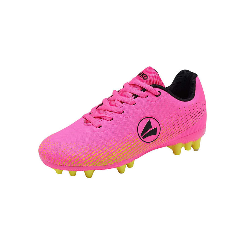 Tenisky Jako Pink 7034554