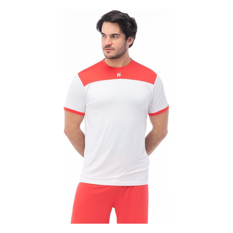 Tričko s krátkým rukávem model 22315553 TM SENIOR - Huari
