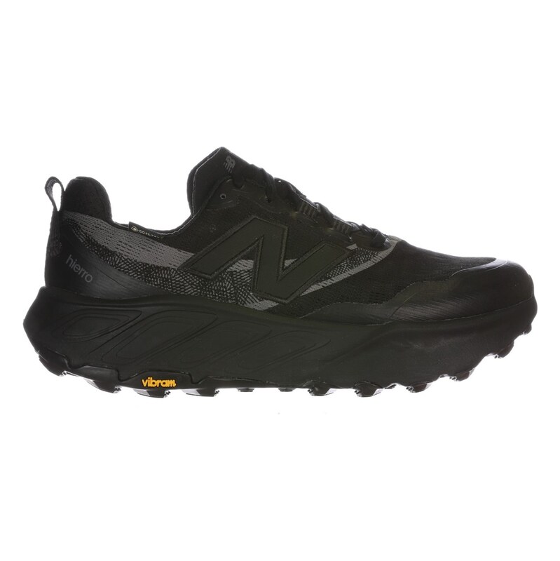 Tenisky New Balance Black 701687