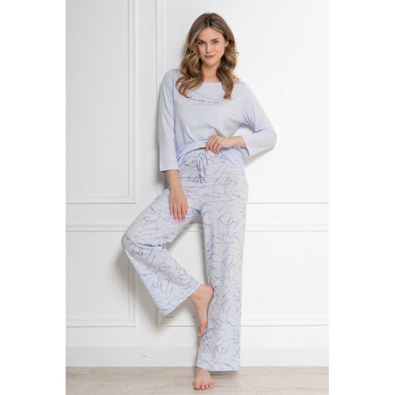 DÁMSKÉ PYŽAMO model 22321902 - LEVEZA
