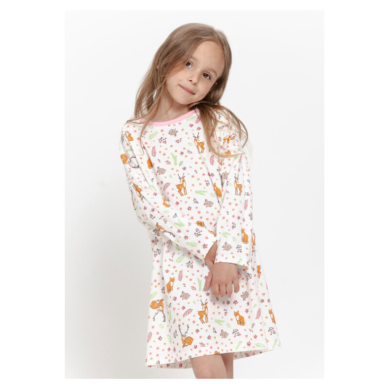 DÍVČÍ NOČNÍ KOŠILE model 22322089 - Taro