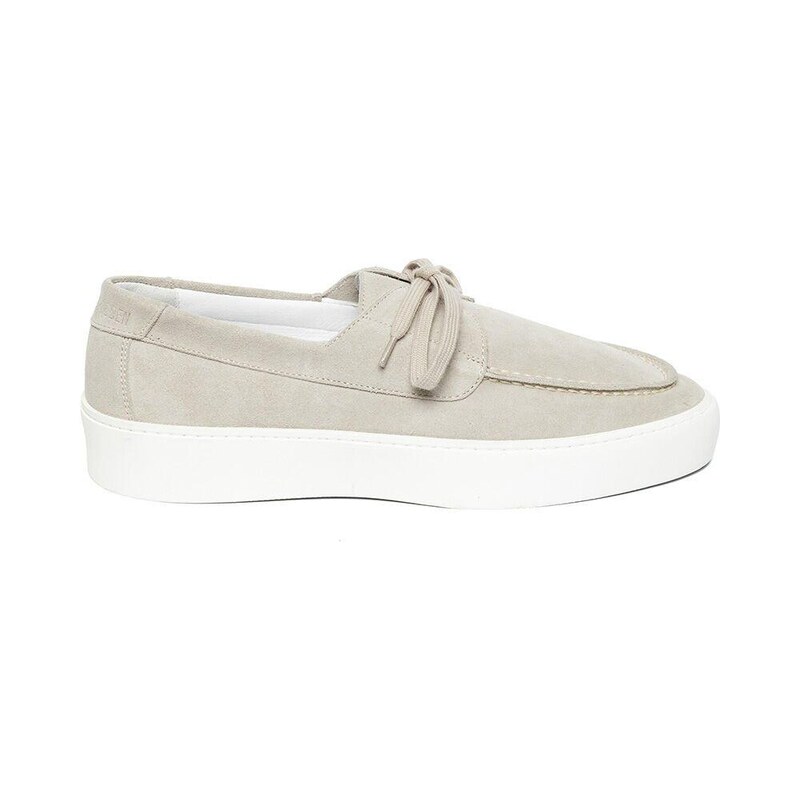 Steve Madden Taupe Suede 8276516