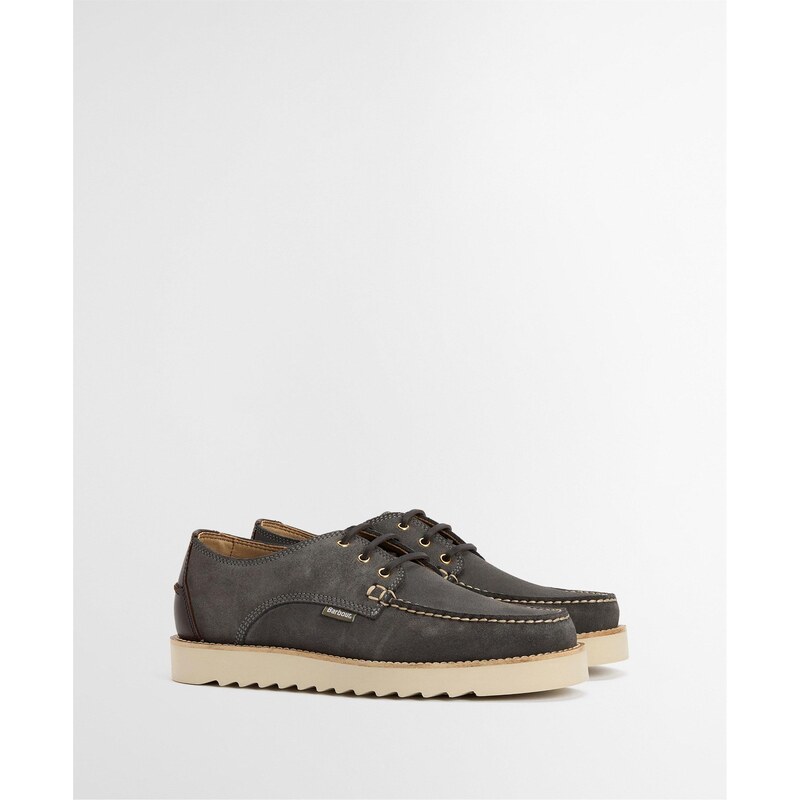 Barbour GY19 Slate Grey 5132575