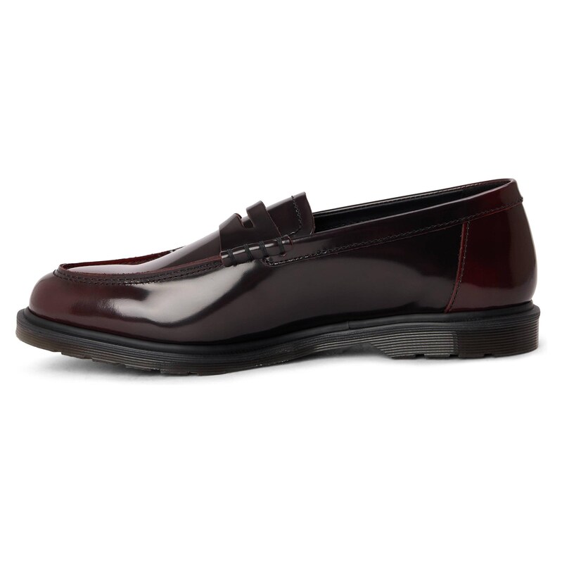 Dr Martens Red Arcadia 3272933