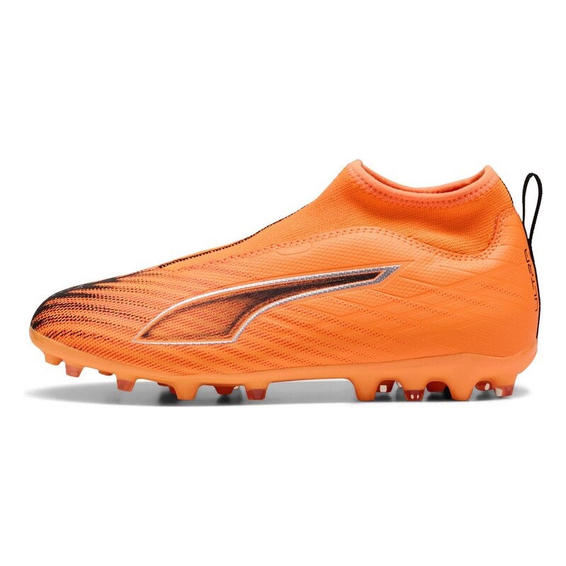 Puma HtFr-Blk-GlwRd 9236009