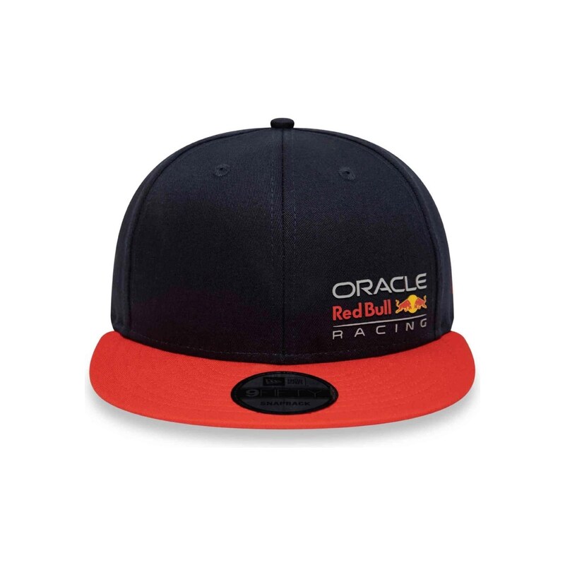 NEW ERA Kšiltovka Gorra new era marino red bull essential 9fifty