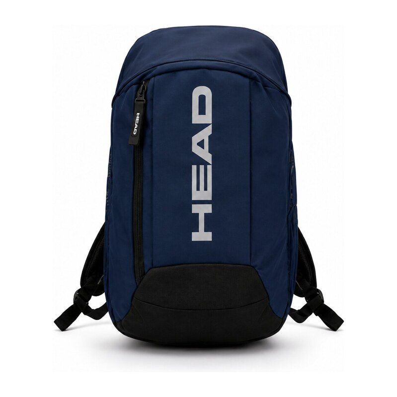 Head Bag Light Backpacks Navy modrá One Size