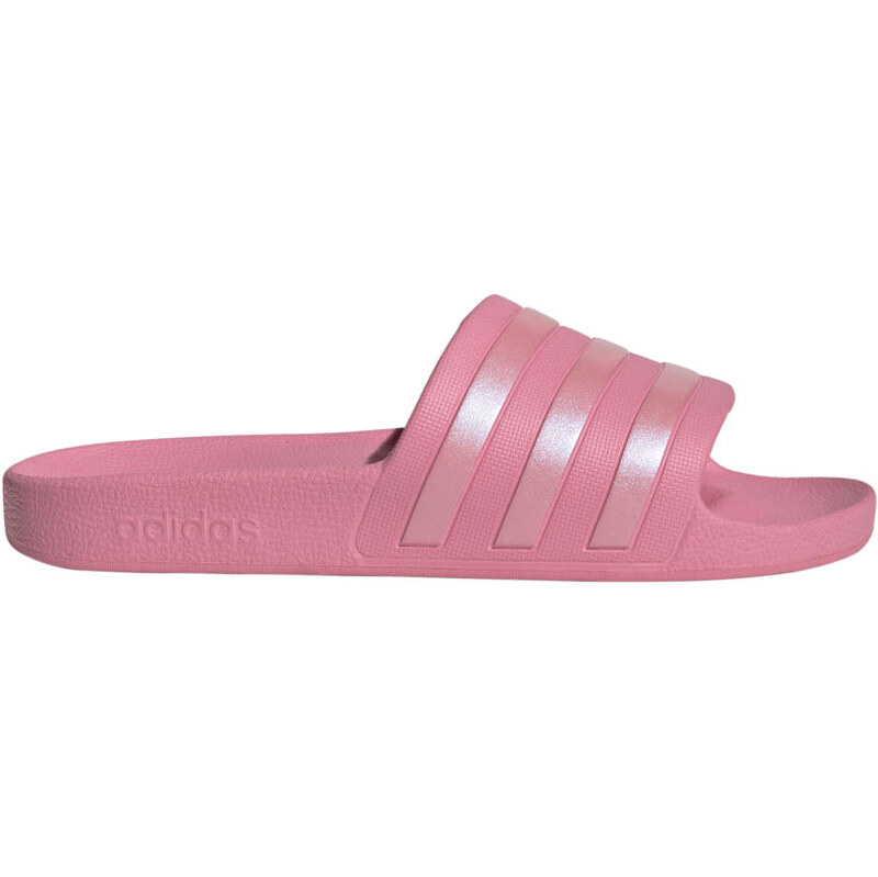 Adidas Adilette Aqua Pantofle, Růžová 40