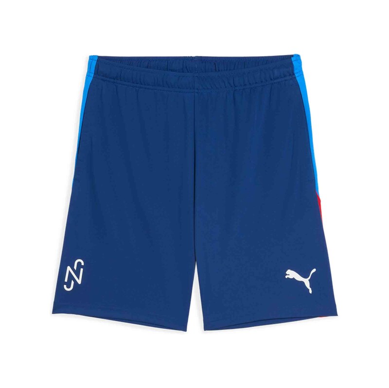 Puma Neymar Jr Playmaker Training Shorts modrá M
