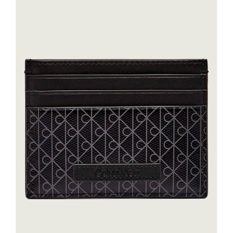 Calvin Klein Pouzdro na karty