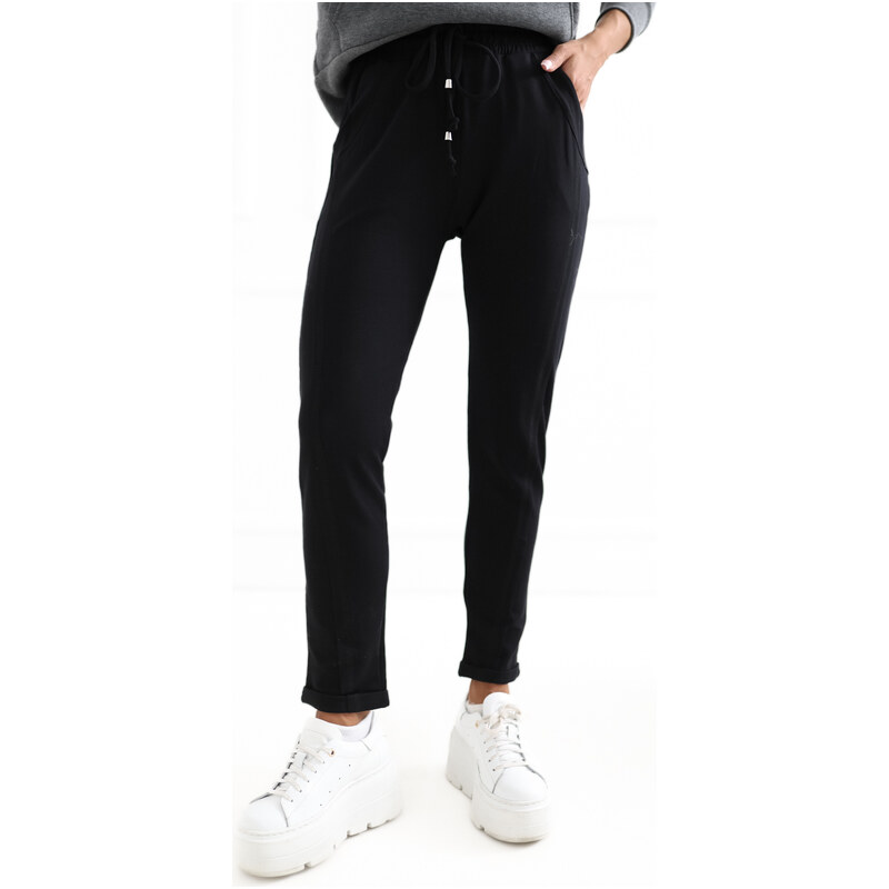 Tepláky RV-DR-3589.09X BASIC FEEL GOOD
