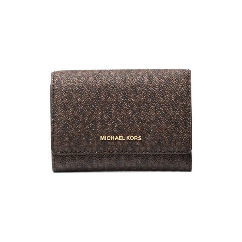MICHAEL Michael Kors Peněženka Bryant hnědá