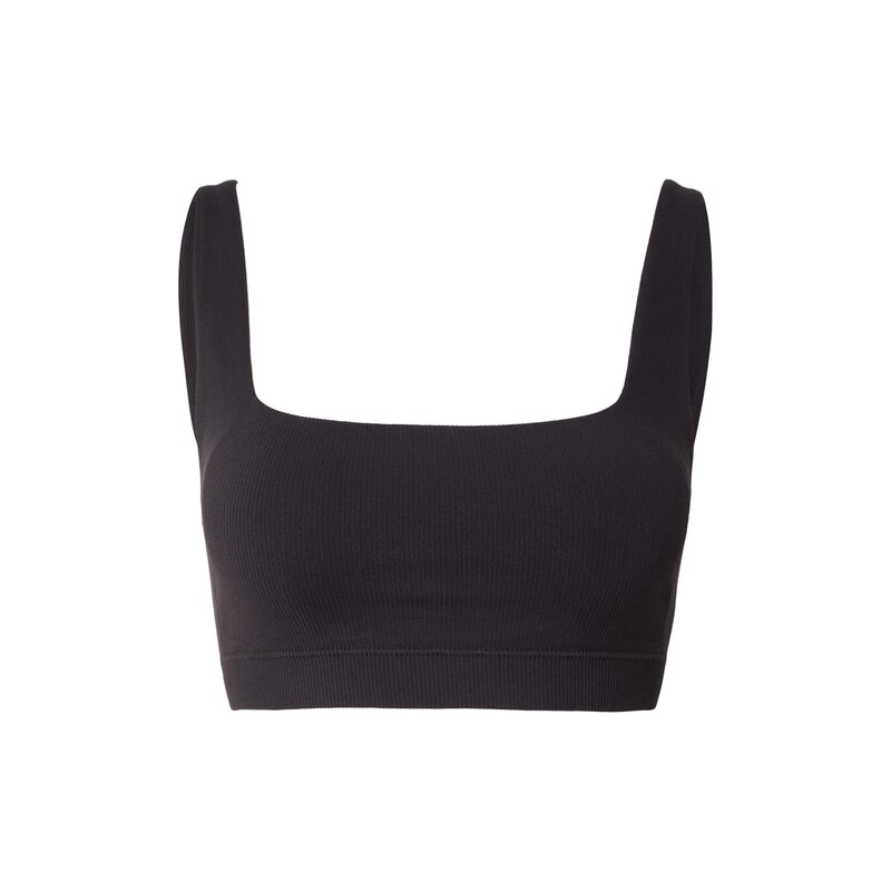 Fabletics Sportovní podprsenka černá