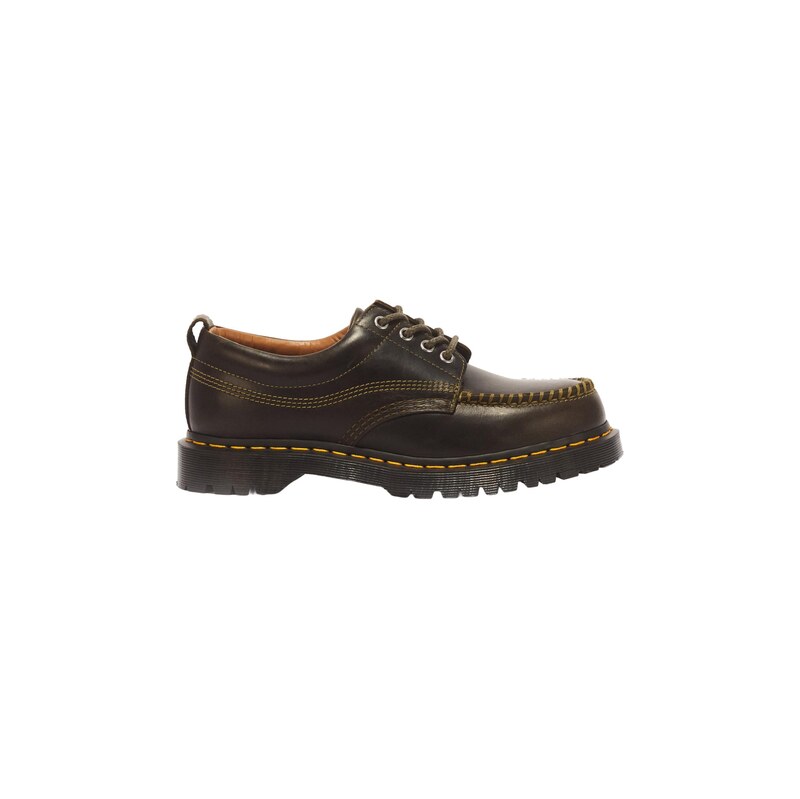 Dr. Martens Mokasíny Lowell jedle
