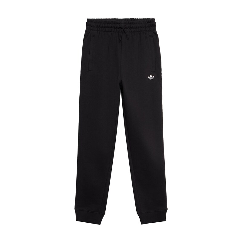 ADIDAS ORIGINALS Kalhoty černá