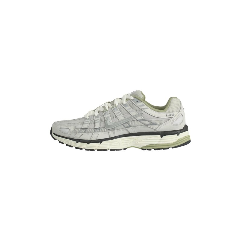 Nike Sportswear Tenisky šedá / bílá