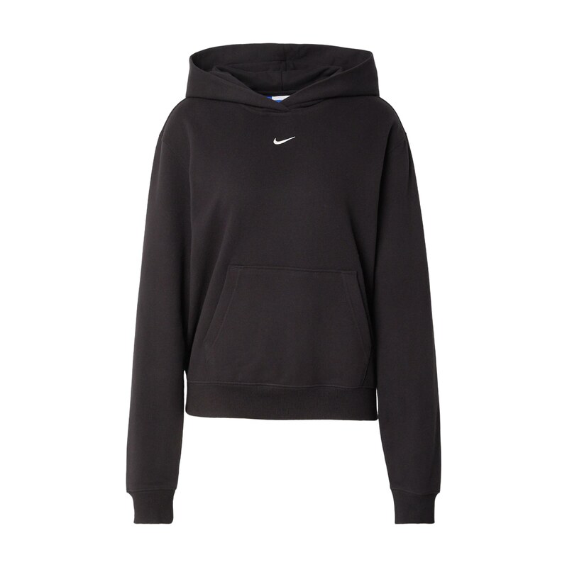Nike Sportswear Mikina černá