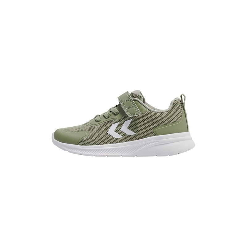 Hummel Sportovní boty ACTUS TR BREATHER jablko / bílá